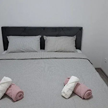 Apartment Didan