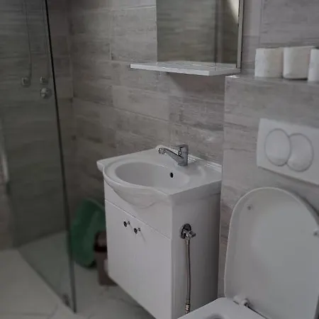 Apartment Didan *