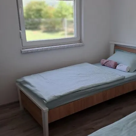 Didan Apartment *
