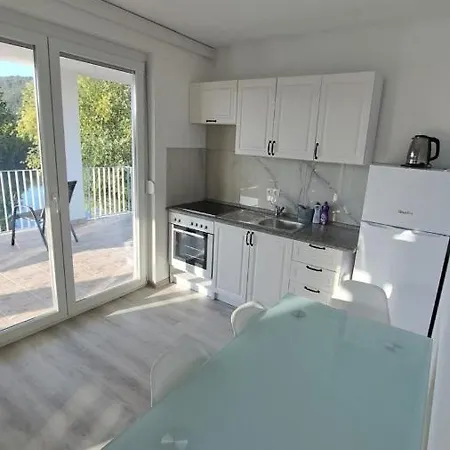 Apartment Didan
